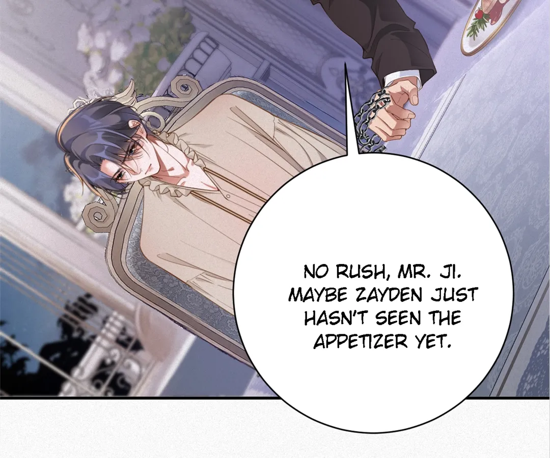 Love After the Break [Official] - Chapter 32 manhwa