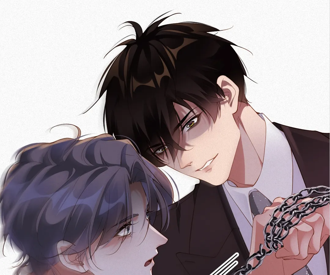Love After the Break [Official] - Chapter 32 manhwa