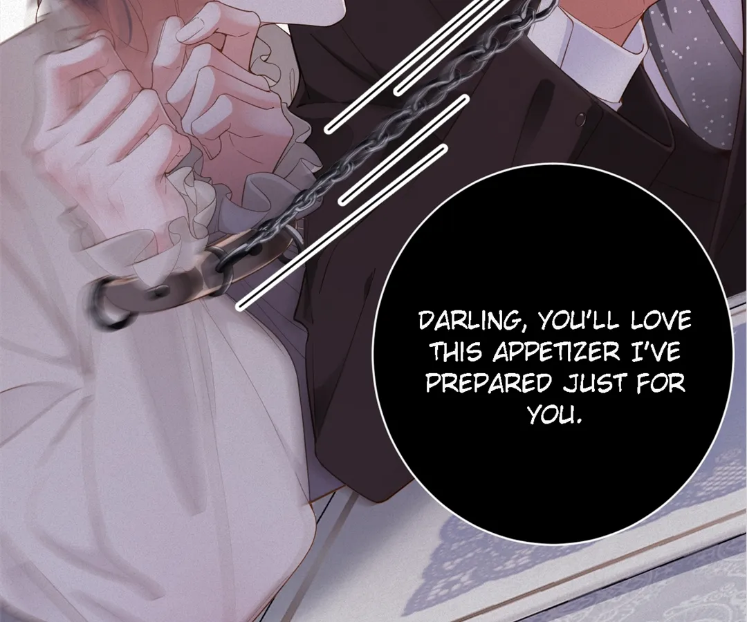 Love After the Break [Official] - Chapter 32 manhwa