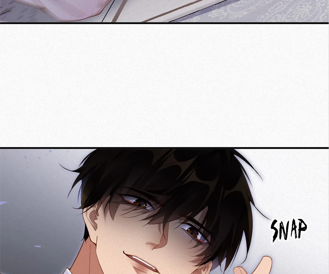 Love After the Break [Official] - Chapter 32 manhwa