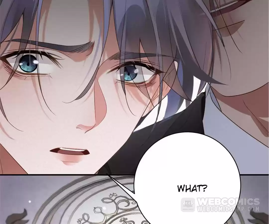 Love After the Break [Official] - Chapter 32 manhwa