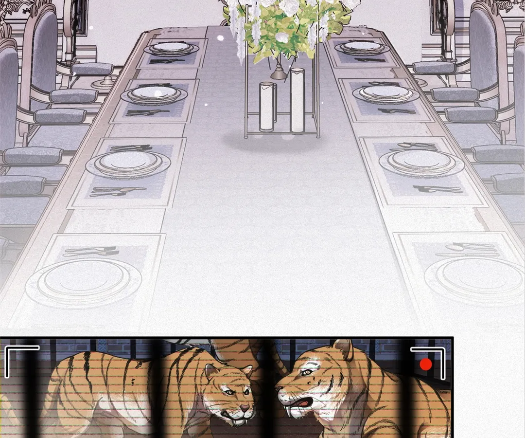 Love After the Break [Official] - Chapter 32 manhwa