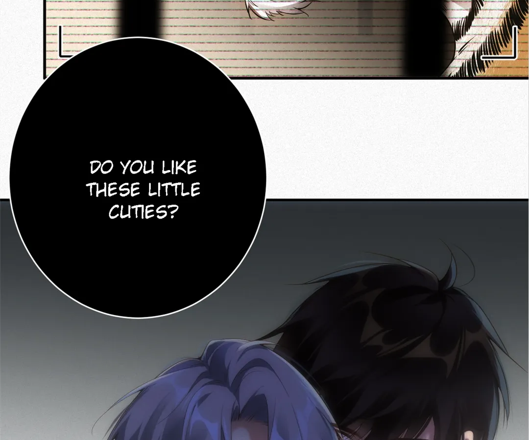 Love After the Break [Official] - Chapter 32 manhwa