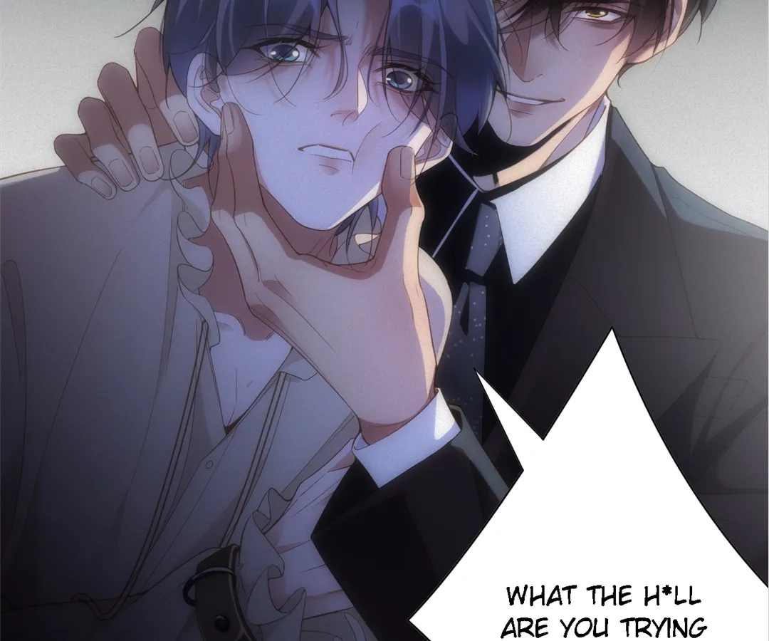 Love After the Break [Official] - Chapter 32 manhwa