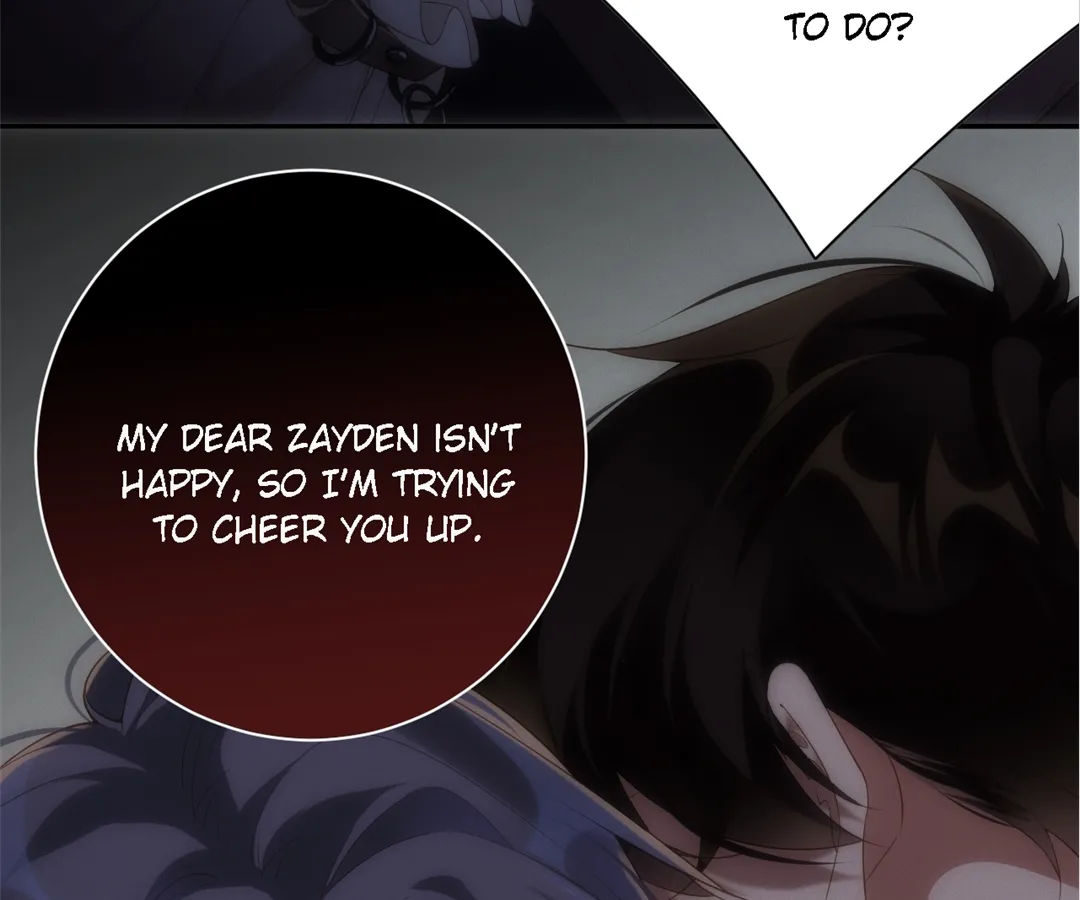Love After the Break [Official] - Chapter 32 manhwa