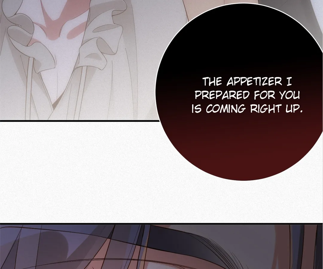 Love After the Break [Official] - Chapter 32 manhwa