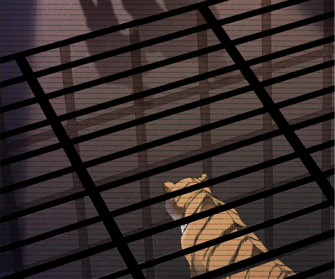 Love After the Break [Official] - Chapter 32 manhwa