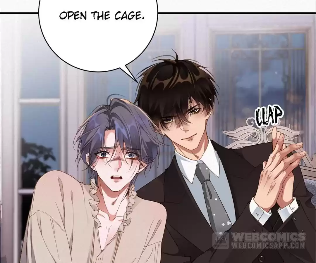 Love After the Break [Official] - Chapter 32 manhwa