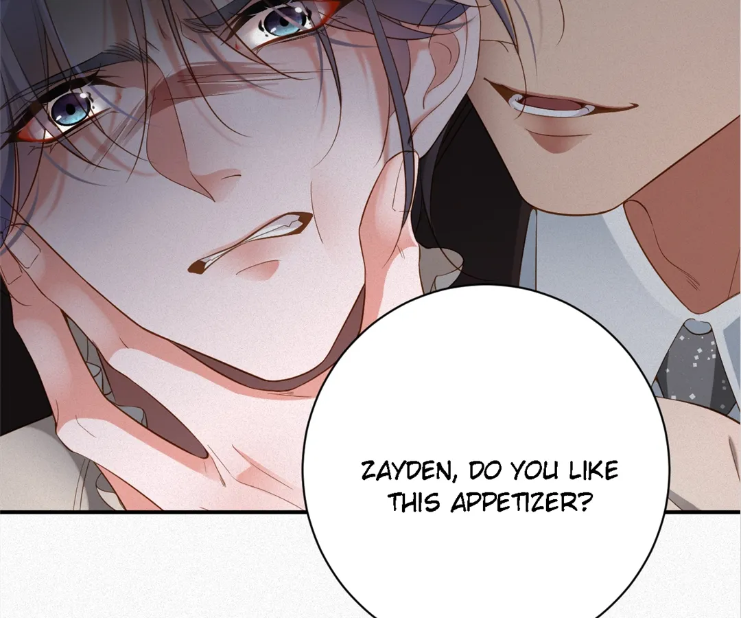 Love After the Break [Official] - Chapter 32 manhwa
