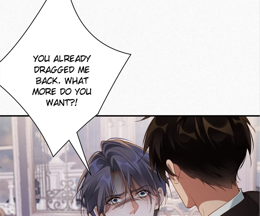 Love After the Break [Official] - Chapter 32 manhwa