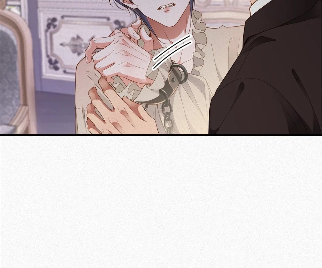 Love After the Break [Official] - Chapter 32 manhwa