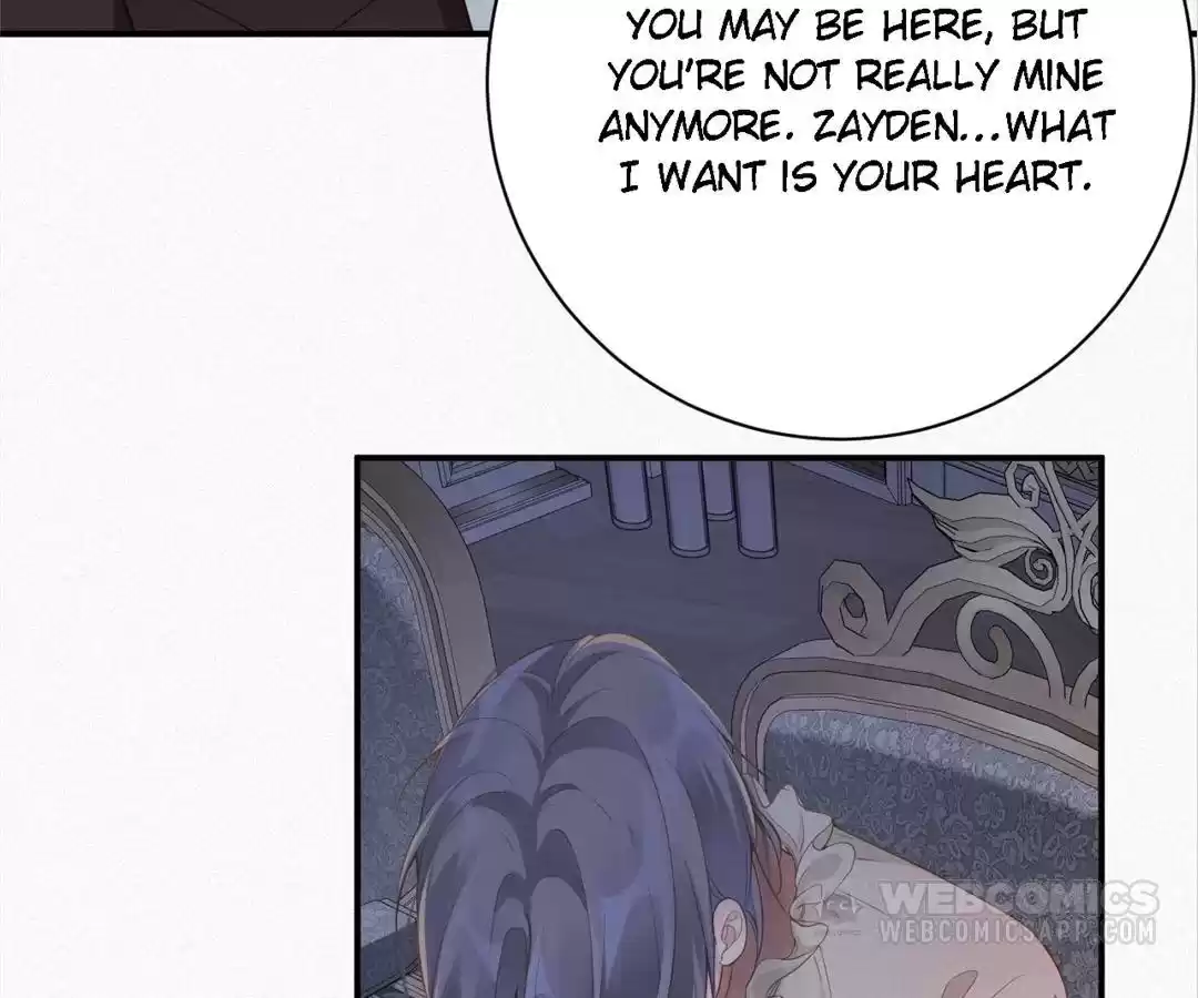 Love After the Break [Official] - Chapter 32 manhwa