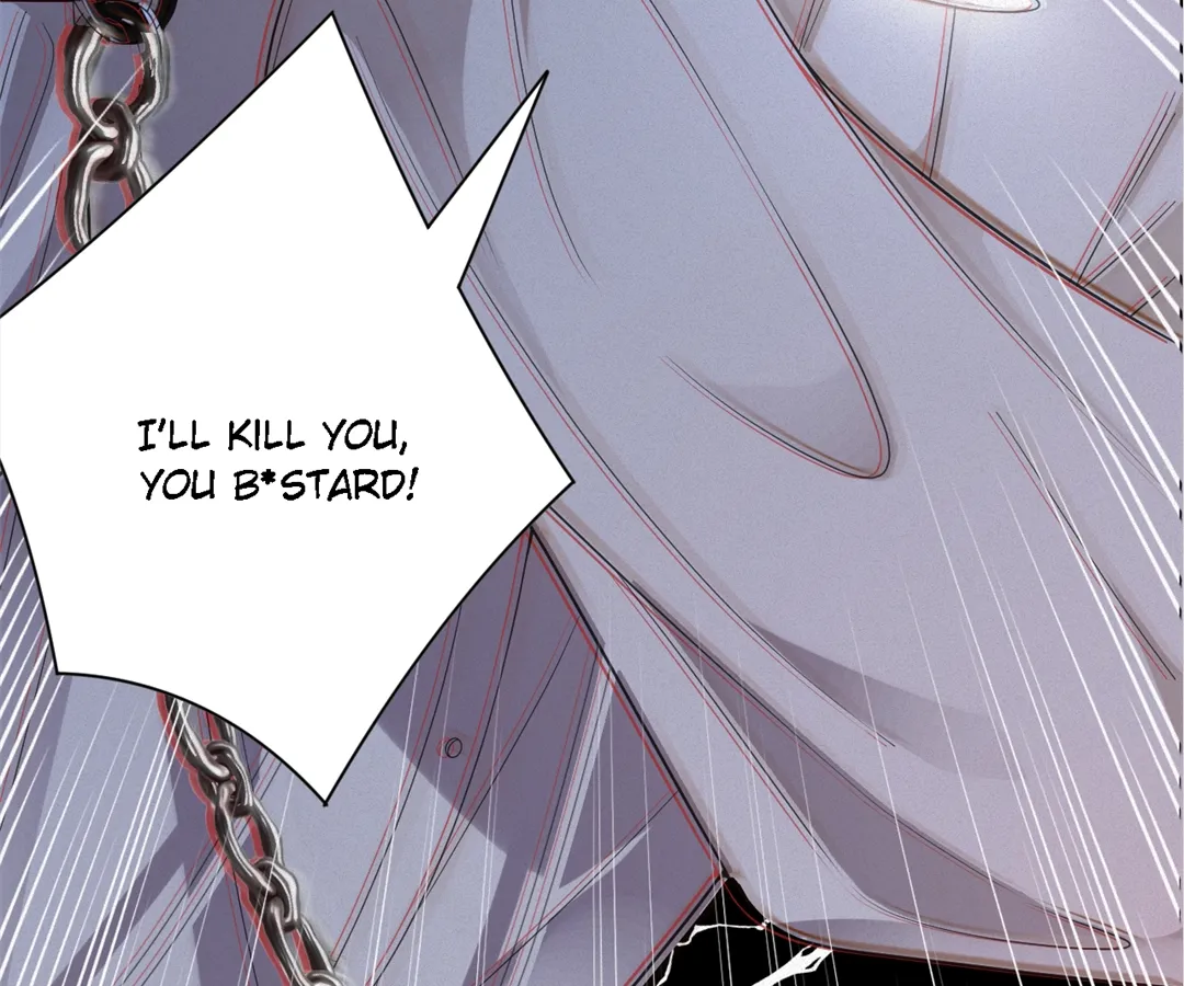 Love After the Break [Official] - Chapter 32 manhwa