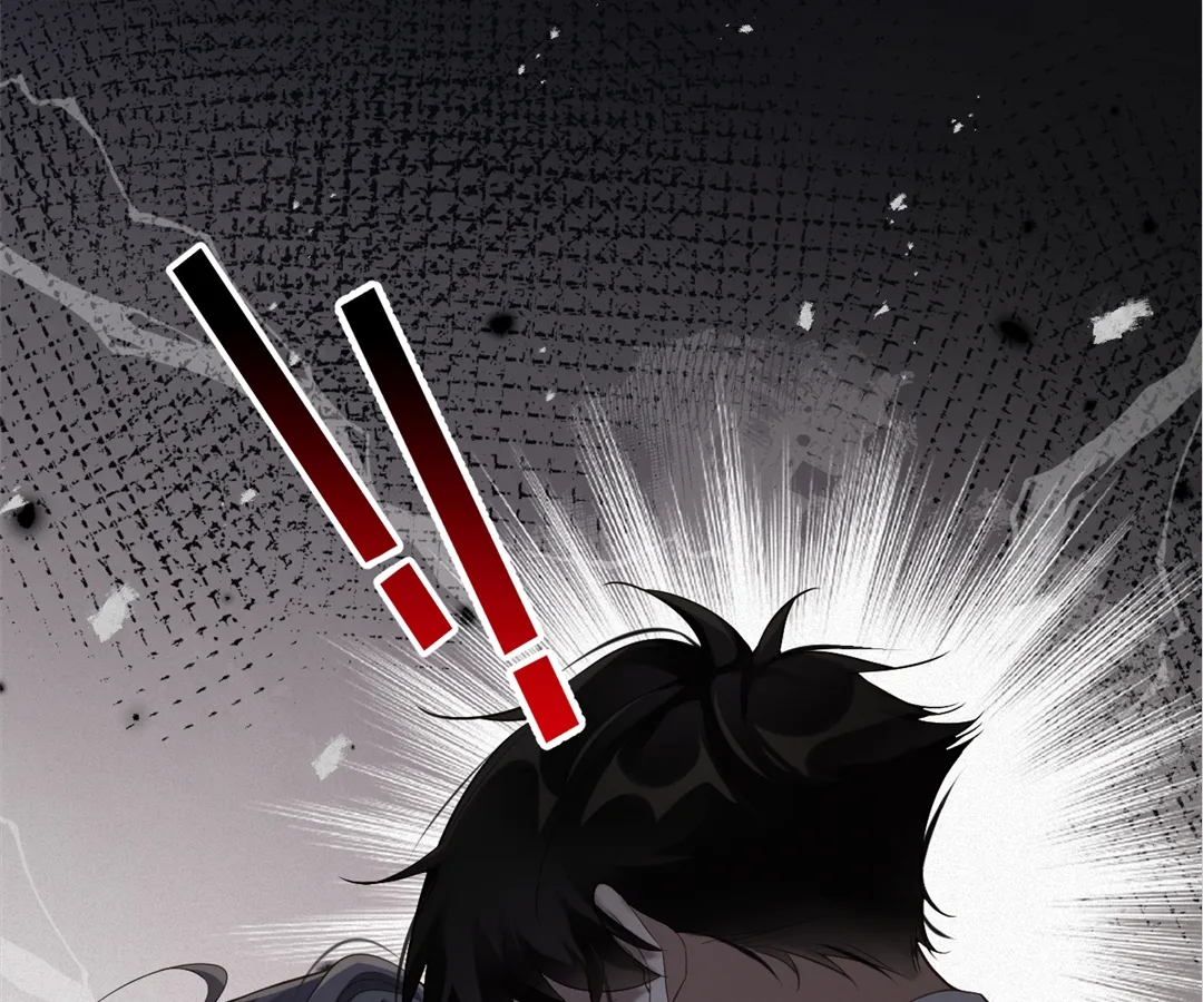 Love After the Break [Official] - Chapter 32 manhwa