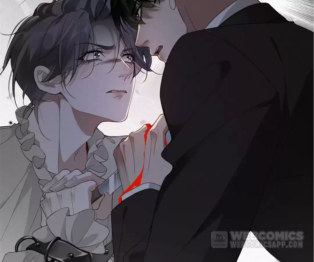 Love After the Break [Official] - Chapter 32 manhwa