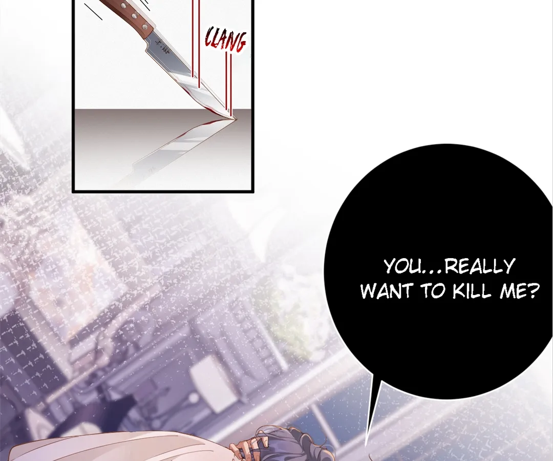 Love After the Break [Official] - Chapter 33 manhwa