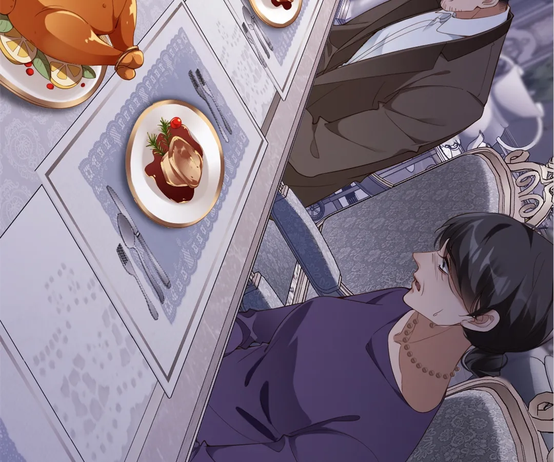 Love After the Break [Official] - Chapter 33 manhwa