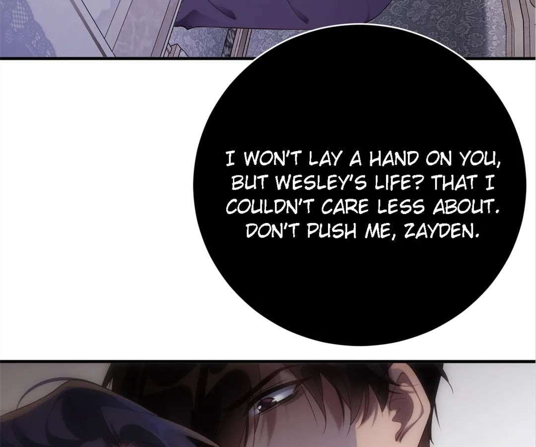 Love After the Break [Official] - Chapter 33 manhwa