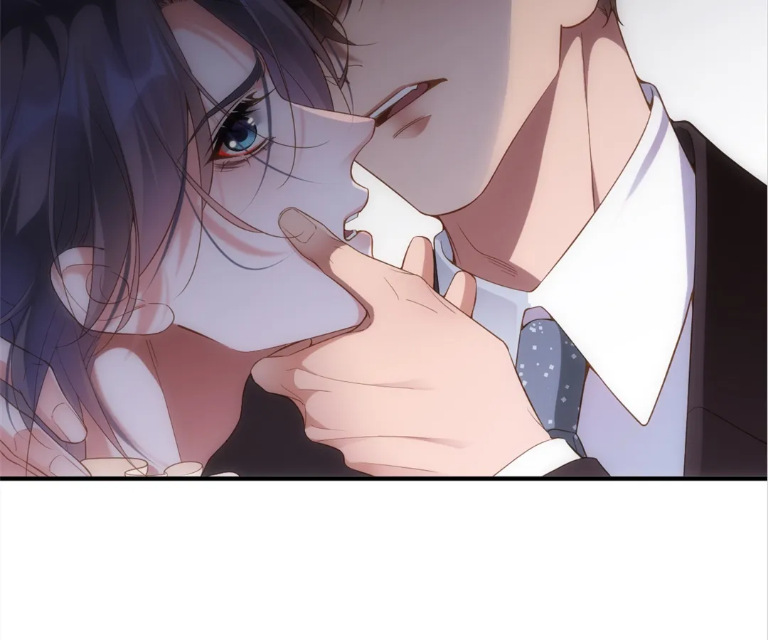 Love After the Break [Official] - Chapter 33 manhwa