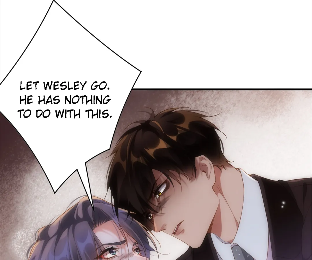 Love After the Break [Official] - Chapter 33 manhwa