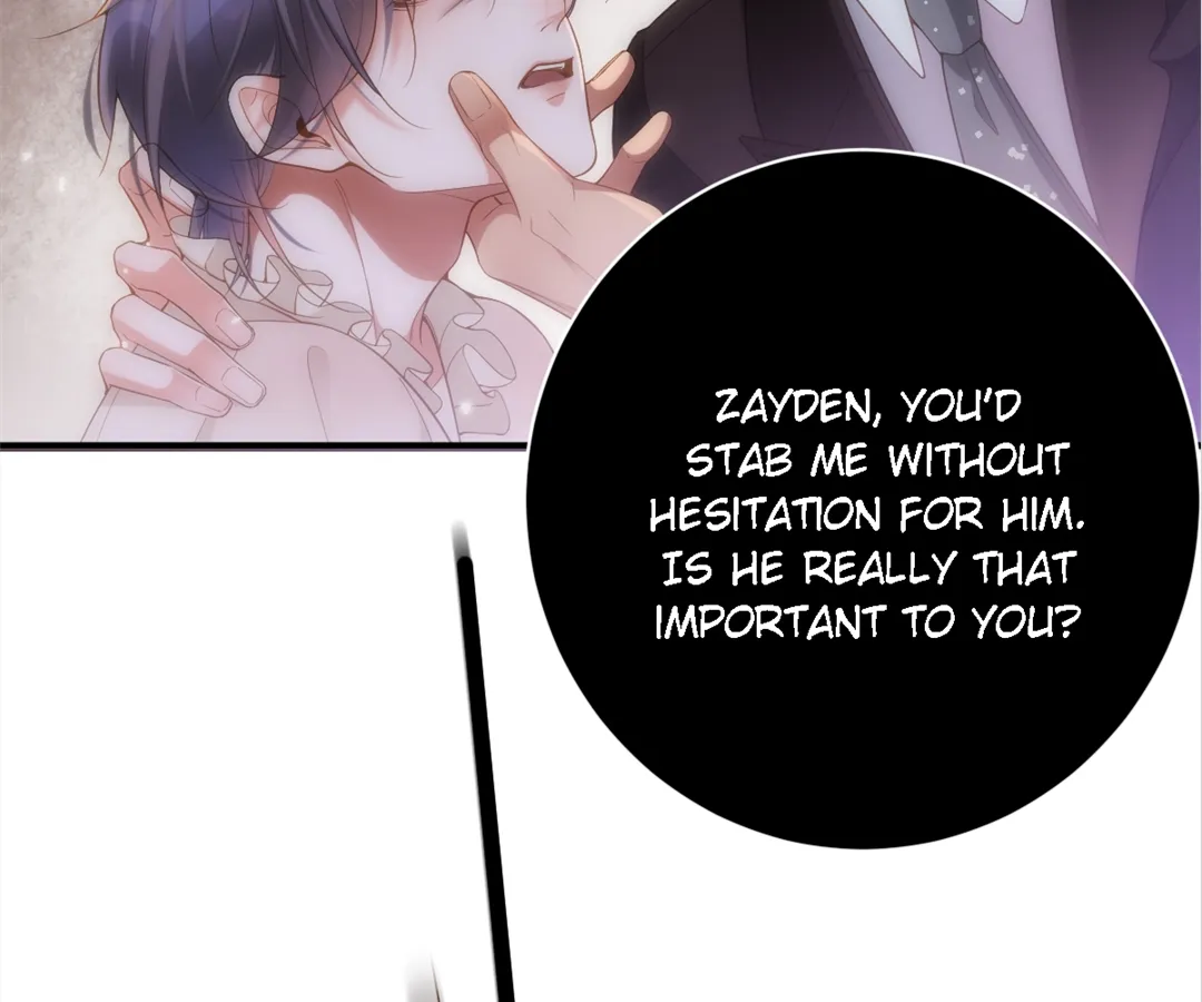 Love After the Break [Official] - Chapter 33 manhwa