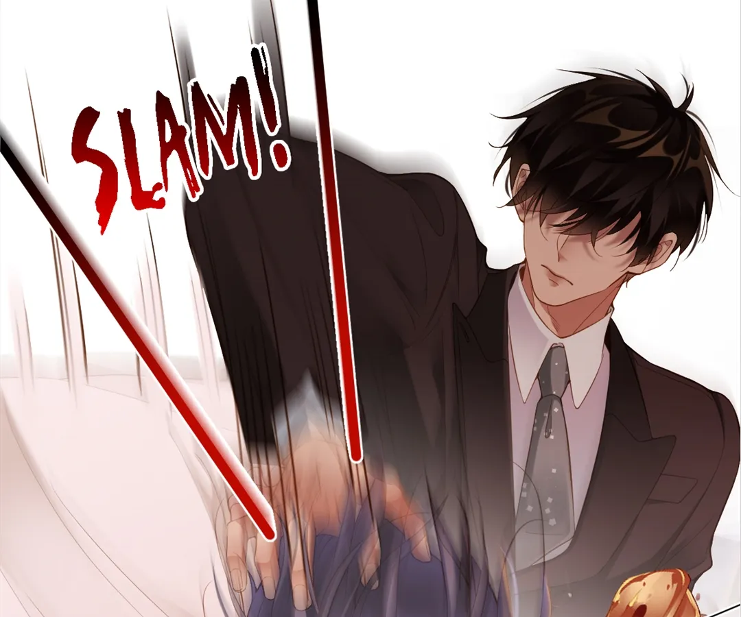 Love After the Break [Official] - Chapter 33 manhwa
