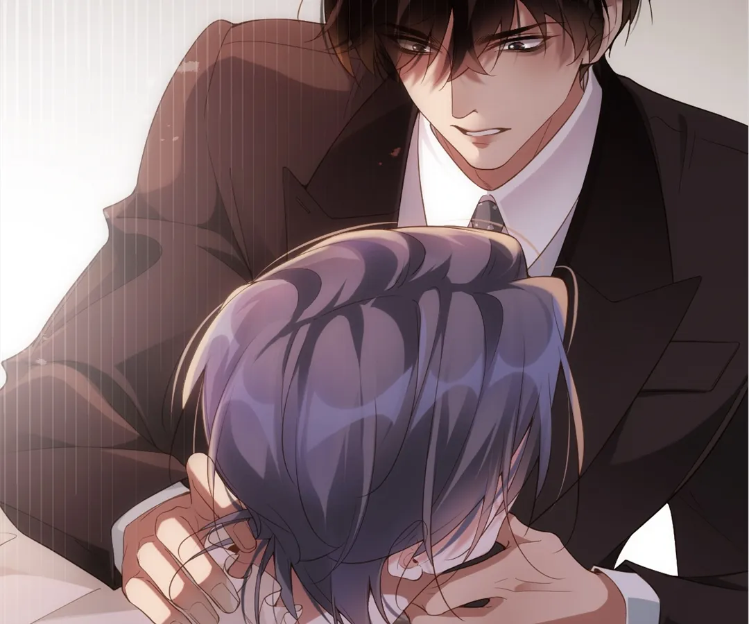 Love After the Break [Official] - Chapter 33 manhwa