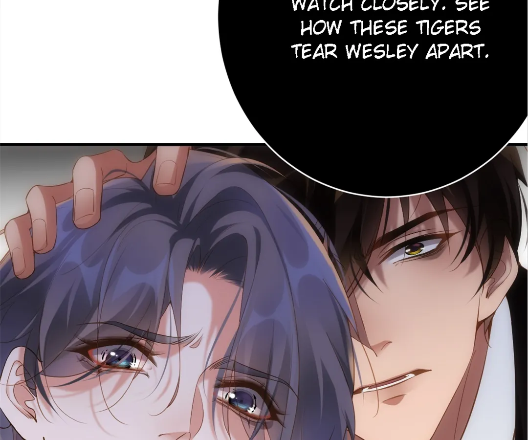 Love After the Break [Official] - Chapter 33 manhwa