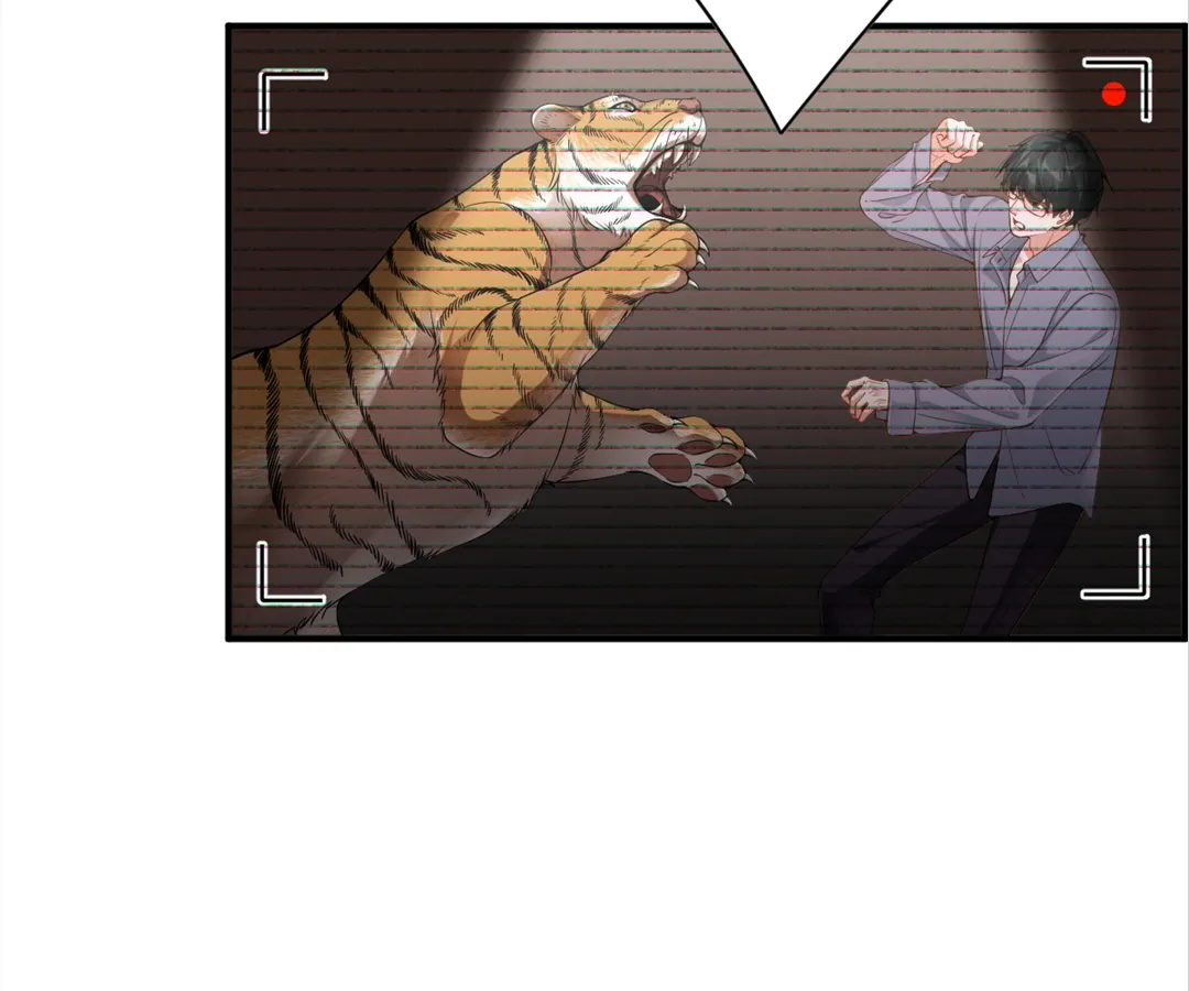 Love After the Break [Official] - Chapter 33 manhwa