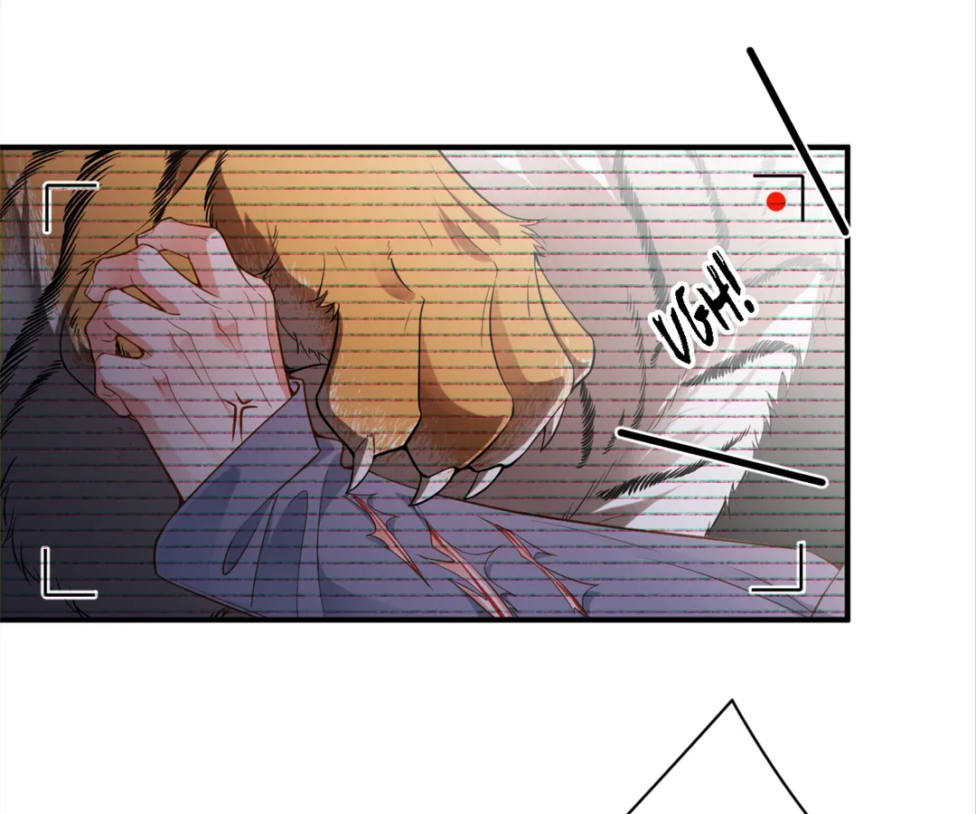 Love After the Break [Official] - Chapter 33 manhwa