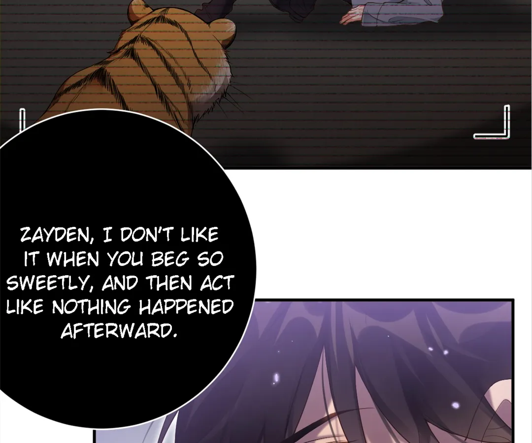 Love After the Break [Official] - Chapter 33 manhwa