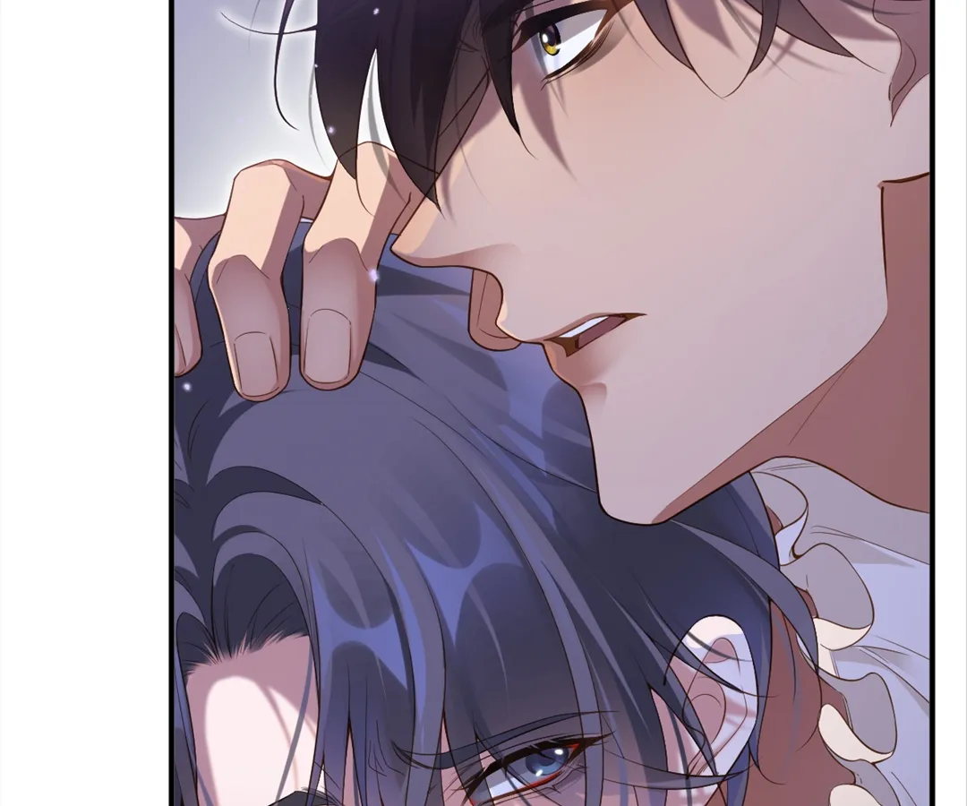 Love After the Break [Official] - Chapter 33 manhwa