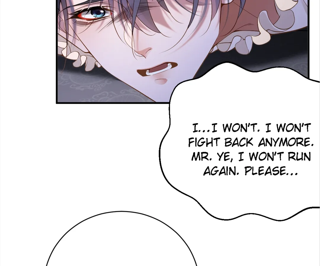 Love After the Break [Official] - Chapter 33 manhwa