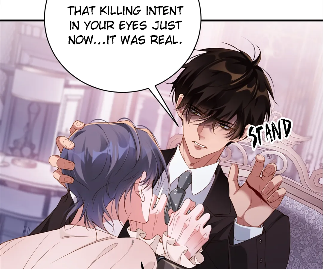 Love After the Break [Official] - Chapter 33 manhwa