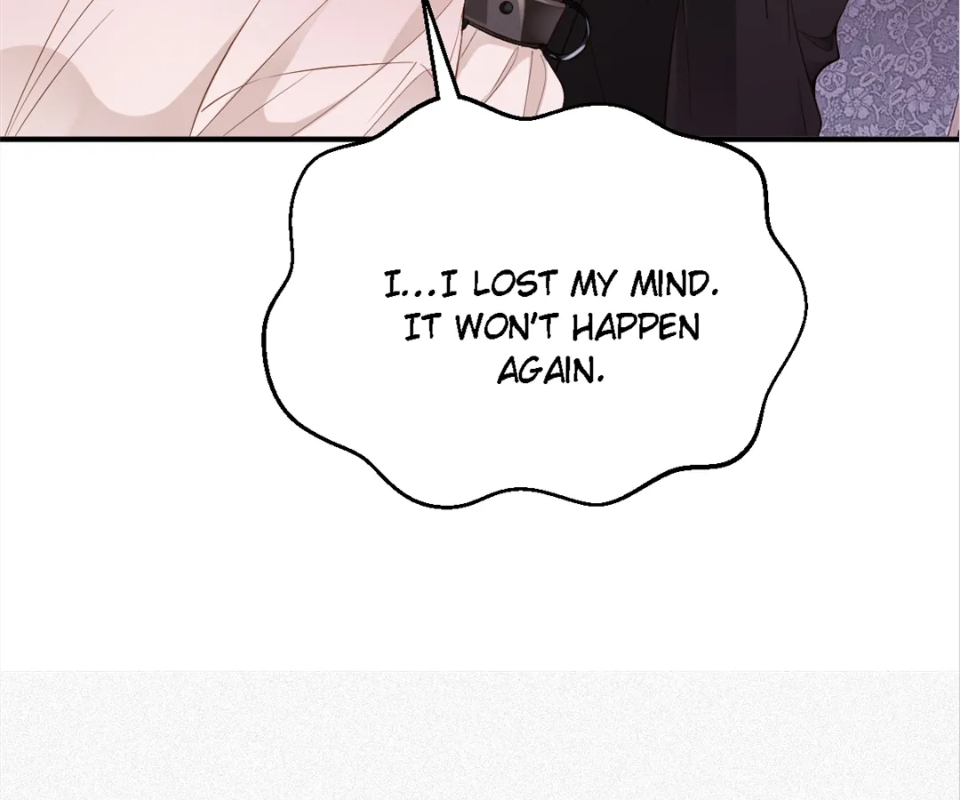Love After the Break [Official] - Chapter 33 manhwa