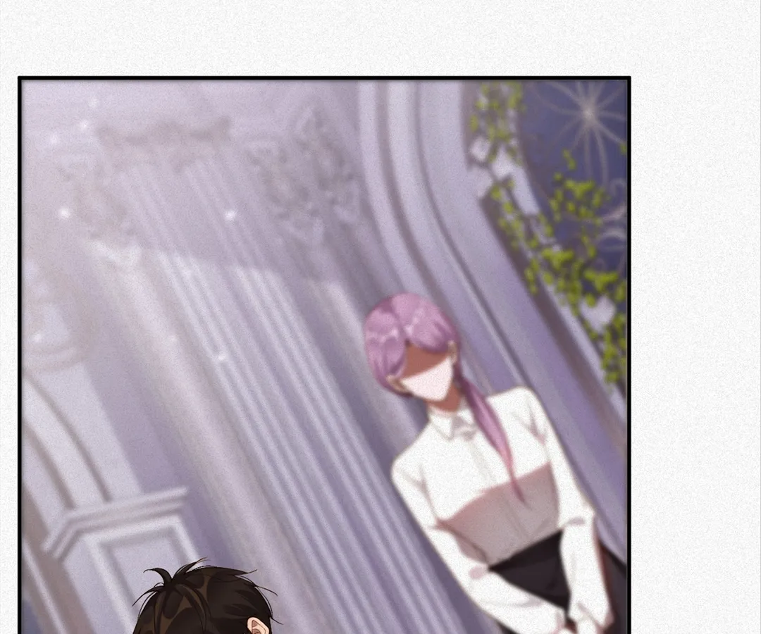 Love After the Break [Official] - Chapter 33 manhwa