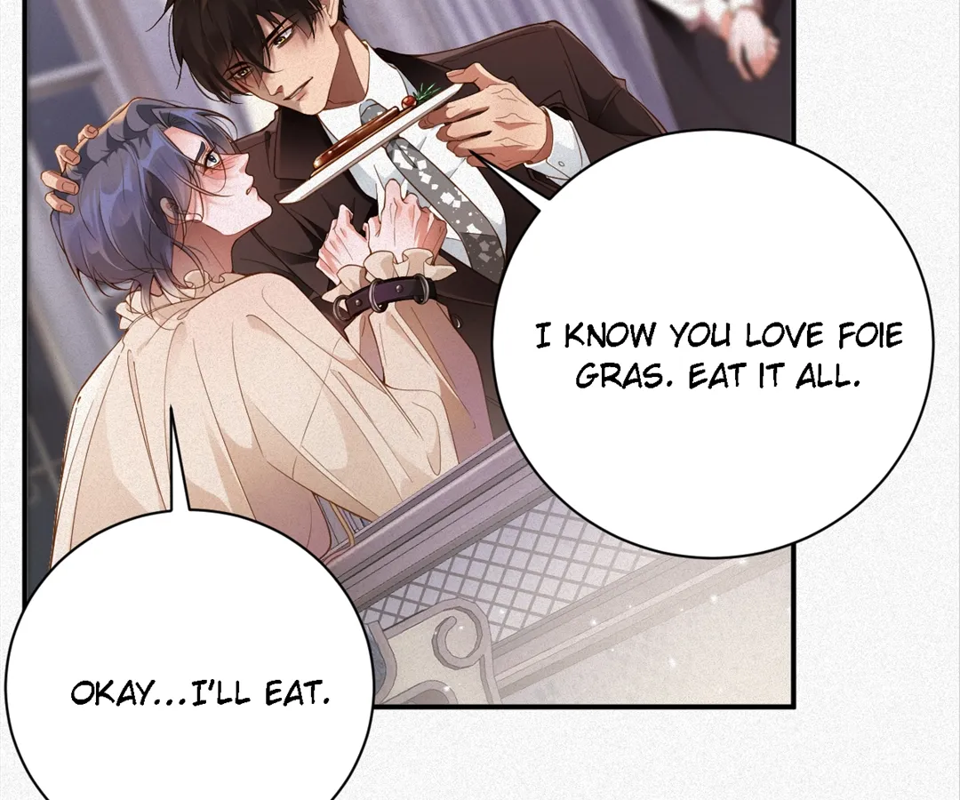 Love After the Break [Official] - Chapter 33 manhwa