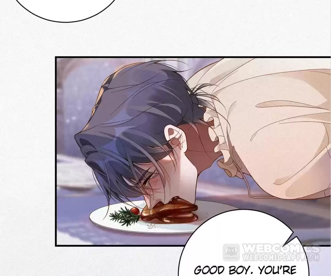 Love After the Break [Official] - Chapter 33 manhwa