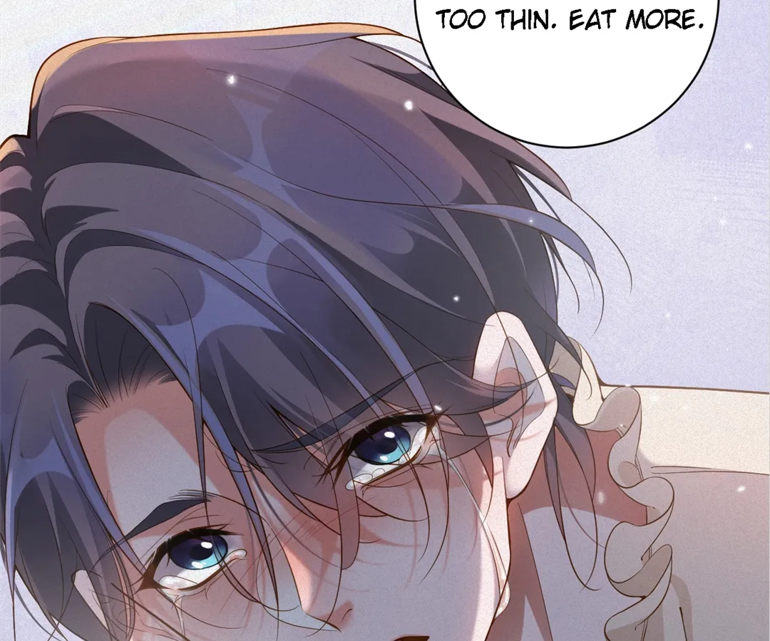 Love After the Break [Official] - Chapter 33 manhwa