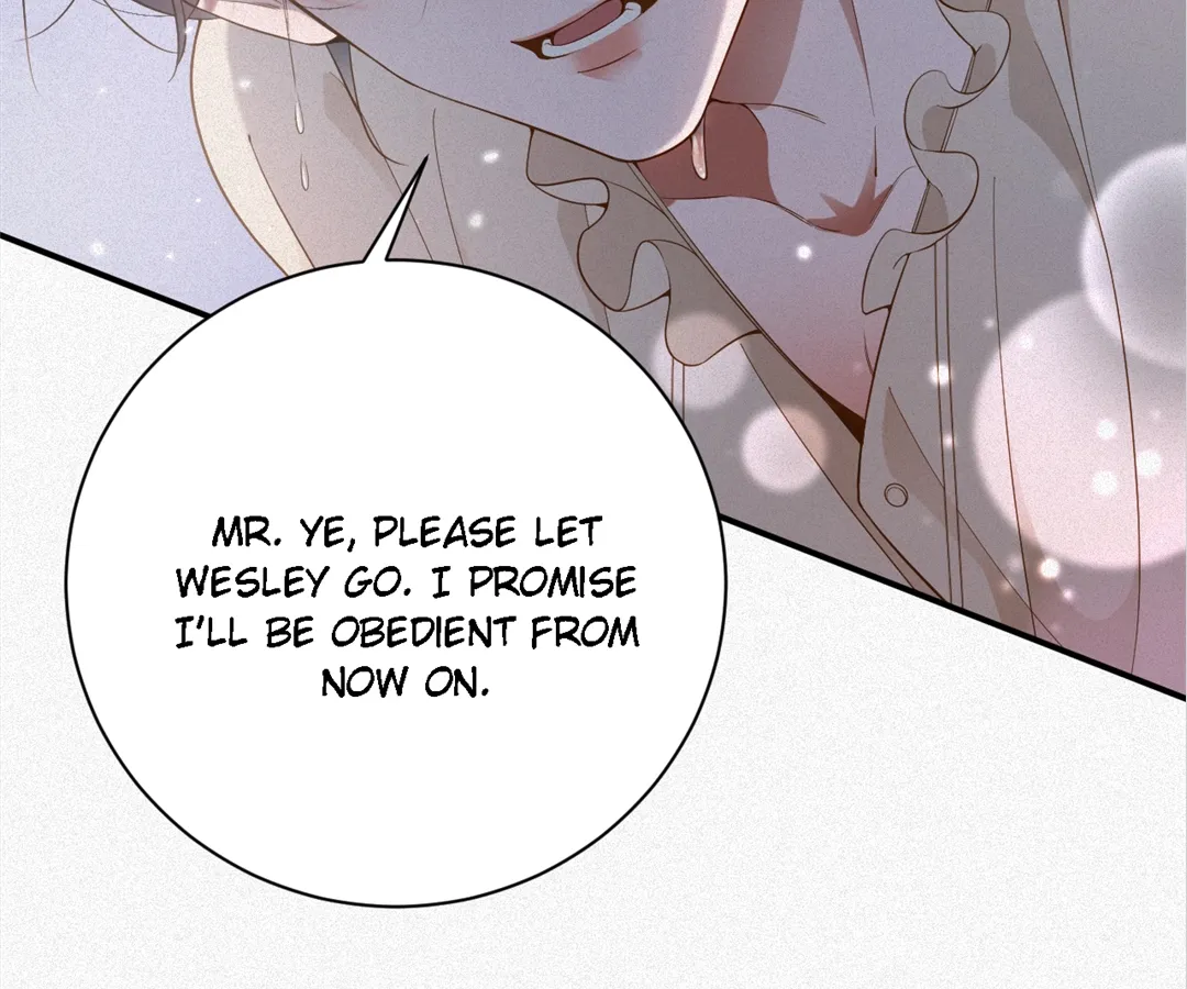 Love After the Break [Official] - Chapter 33 manhwa