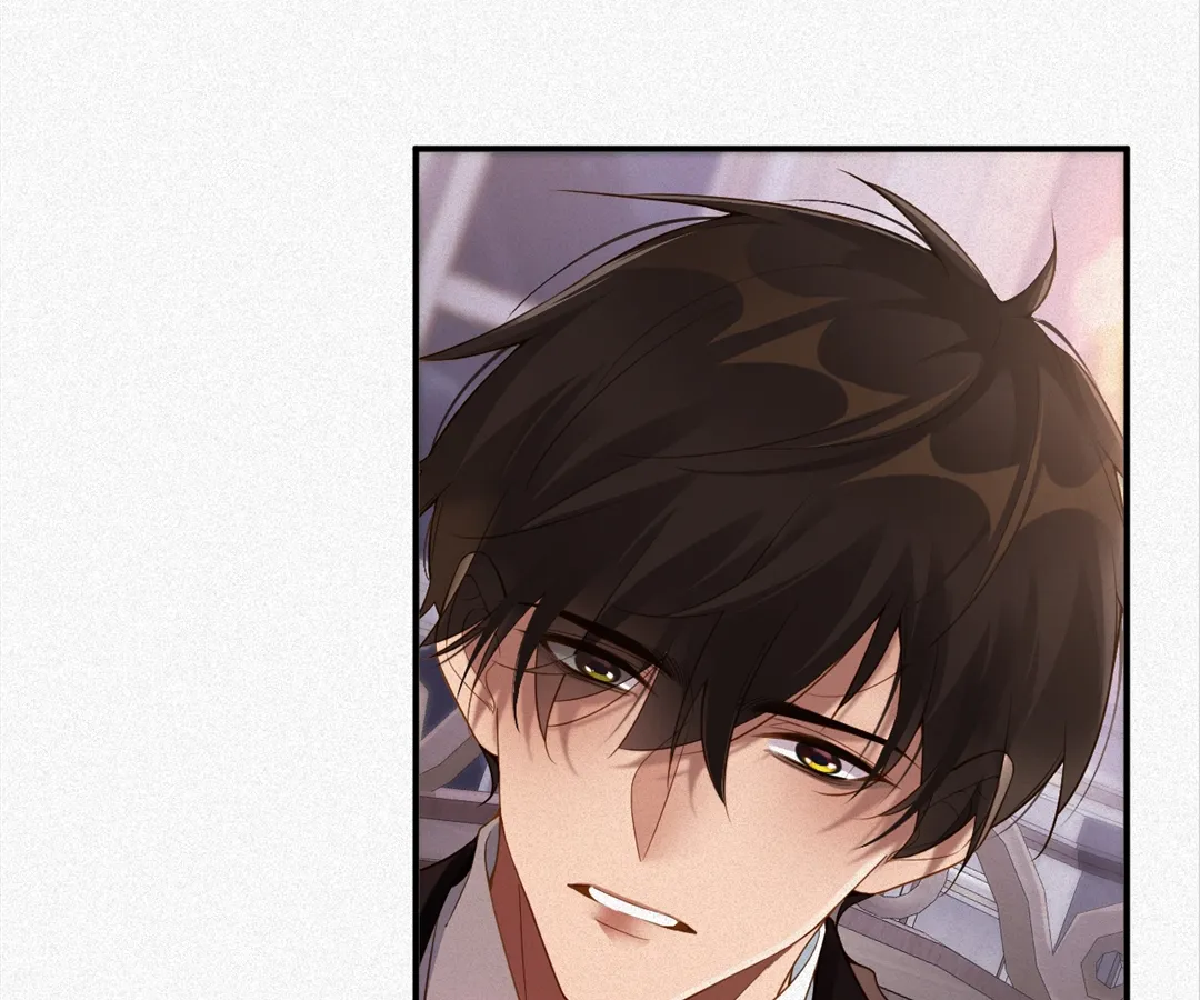 Love After the Break [Official] - Chapter 33 manhwa