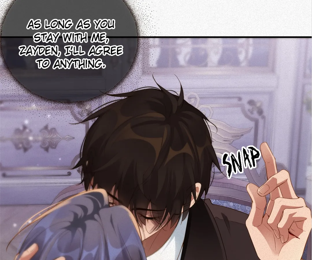 Love After the Break [Official] - Chapter 33 manhwa