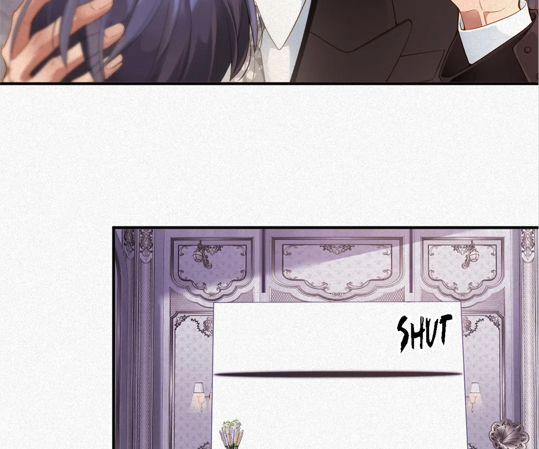 Love After the Break [Official] - Chapter 33 manhwa
