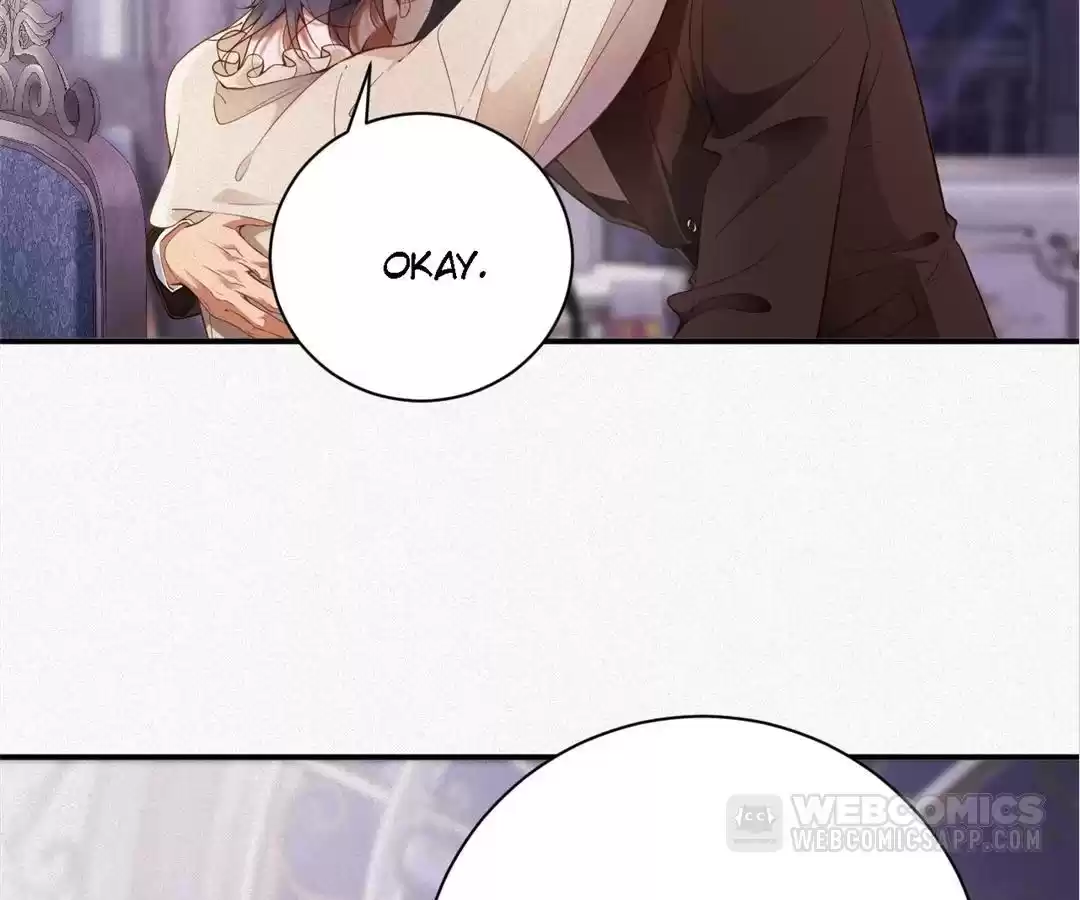 Love After the Break [Official] - Chapter 33 manhwa