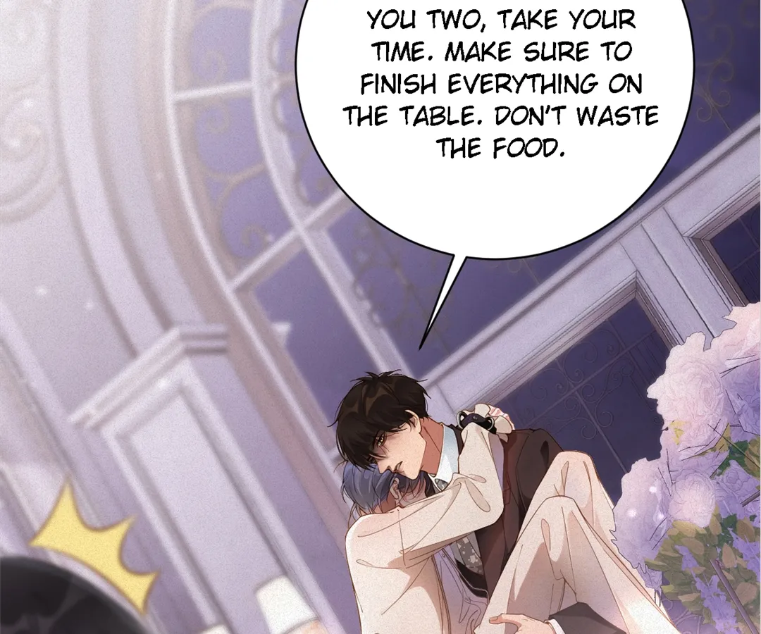 Love After the Break [Official] - Chapter 33 manhwa