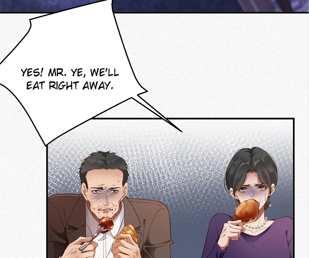 Love After the Break [Official] - Chapter 33 manhwa