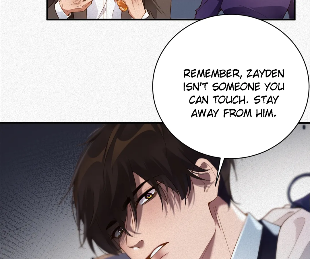 Love After the Break [Official] - Chapter 33 manhwa