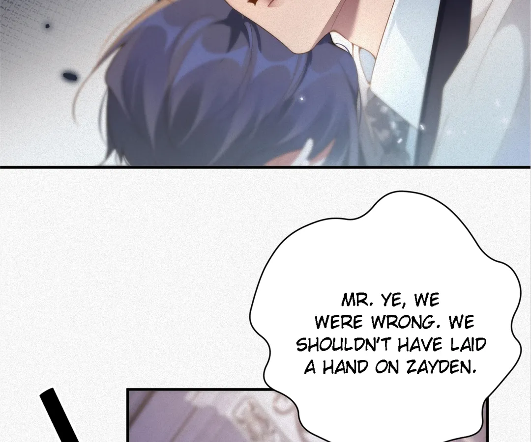 Love After the Break [Official] - Chapter 33 manhwa