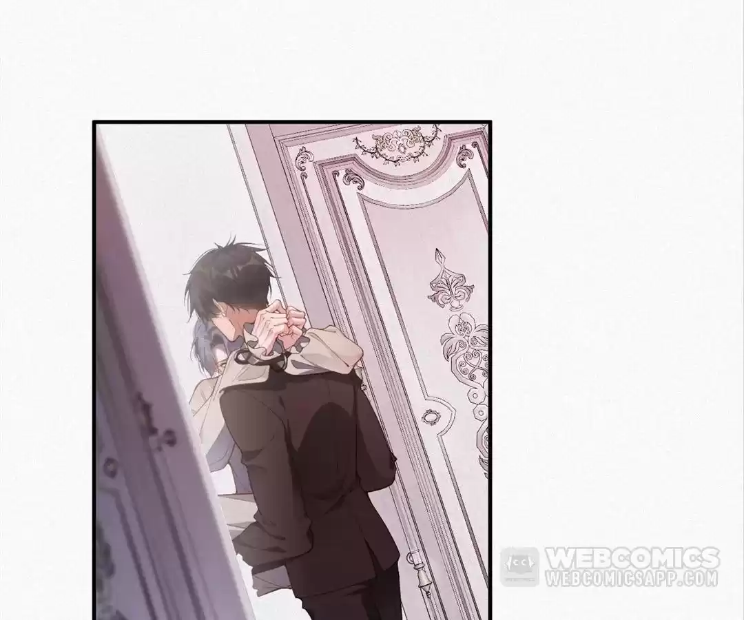 Love After the Break [Official] - Chapter 33 manhwa