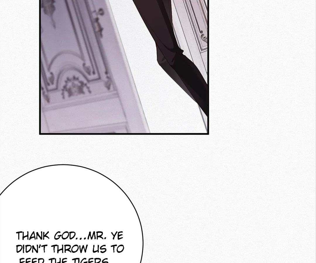 Love After the Break [Official] - Chapter 33 manhwa